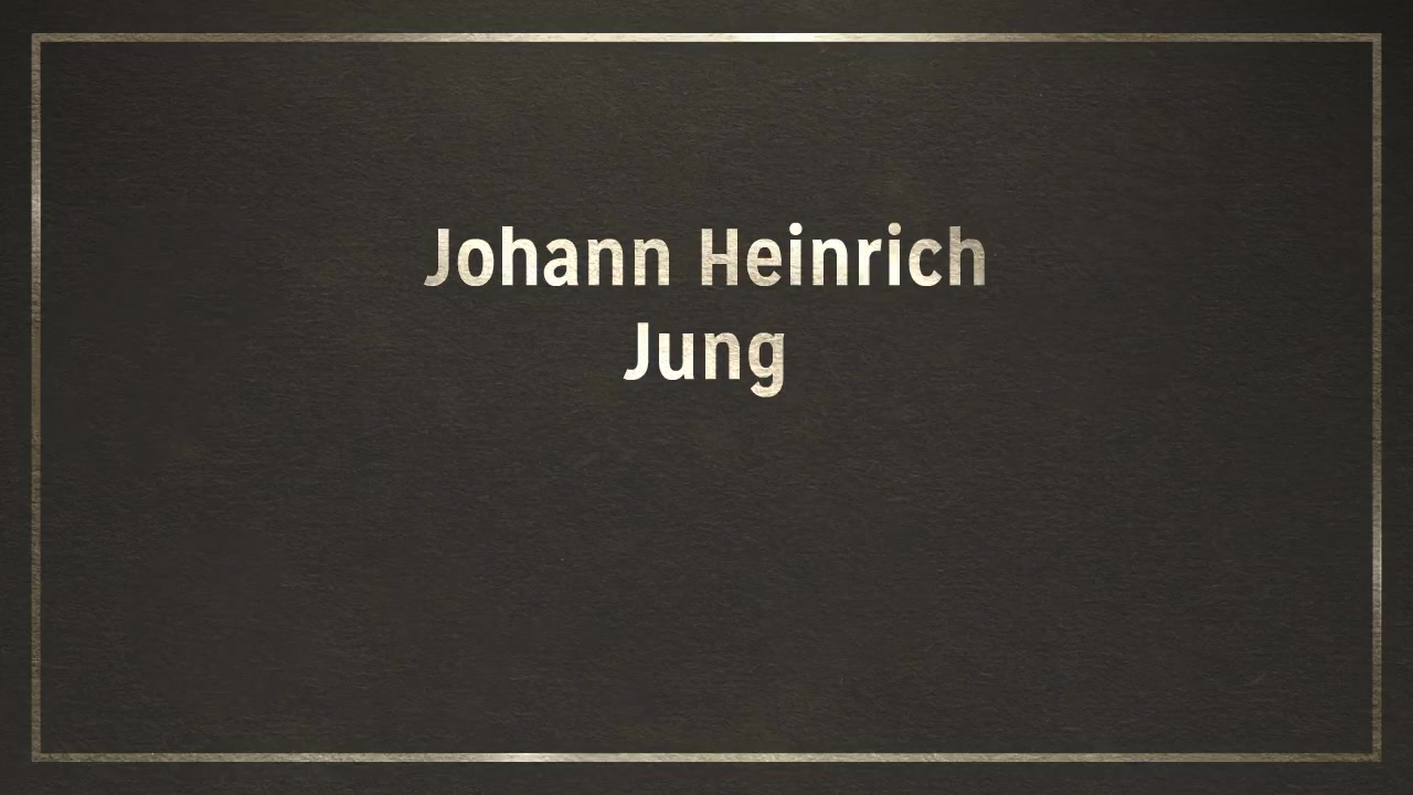 Traueranzeigen Von Johann Heinrich Jung Vrm Trauer De